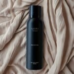 MUSK AND ROSE - 150ML