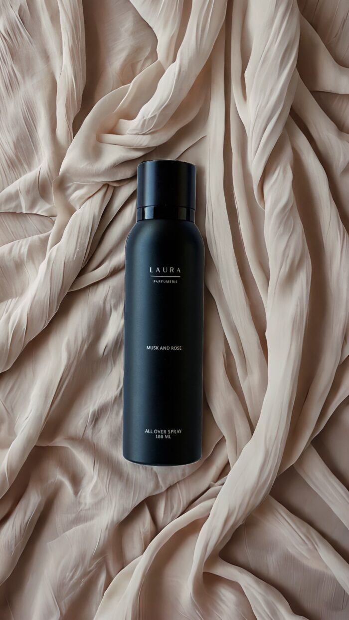 MUSK AND ROSE - Image 1