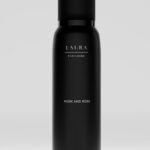 MUSK AND ROSE - 150ML